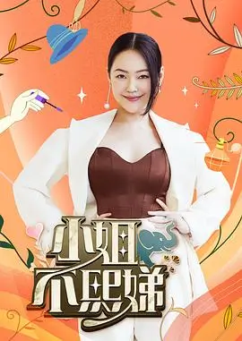中国好声音13 综艺海报